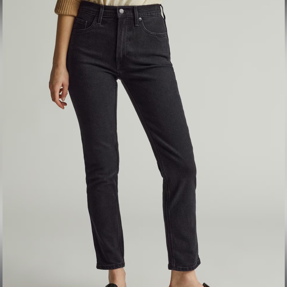 NWT Everlane Original Cheeky® Jean